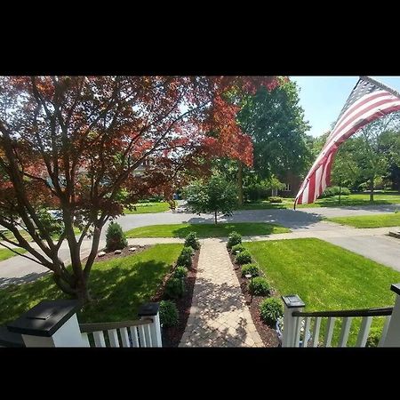 Beautiful Stay In Rochester Exterior foto