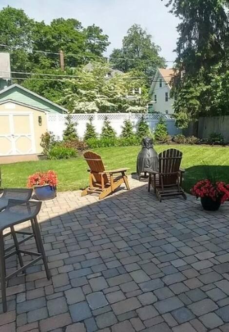 Beautiful Stay In Rochester Exterior foto