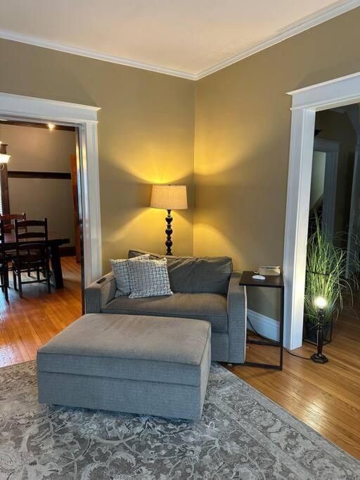 Beautiful Stay In Rochester Exterior foto