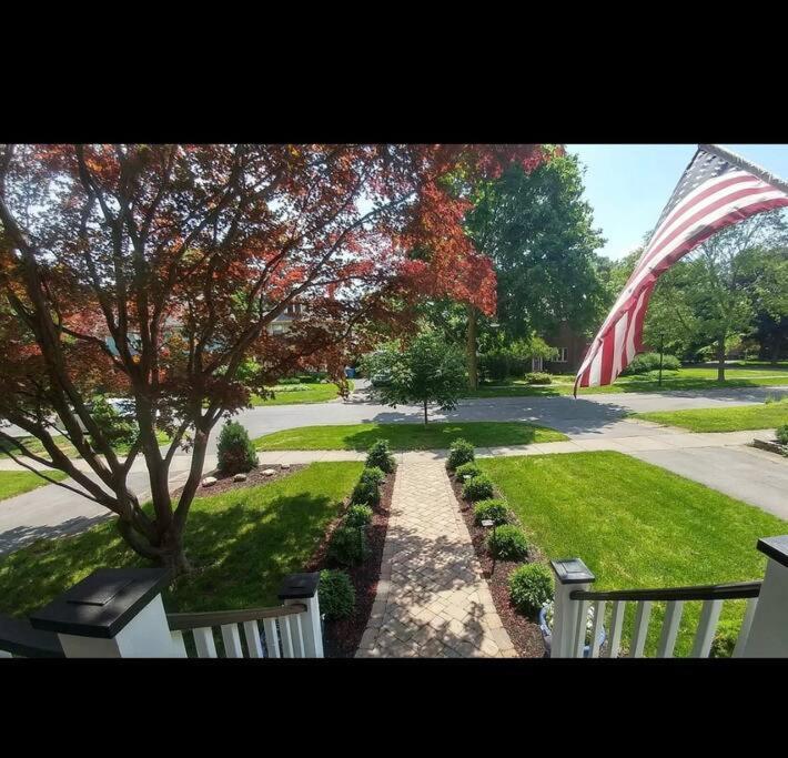 Beautiful Stay In Rochester Exterior foto
